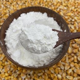 Corn Starch Supplier - Packaging Modified Starch Corn