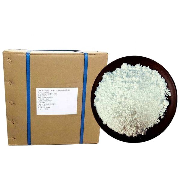 Creatine Monohydrate Supplier - Sodium Gluconate 99% Food
