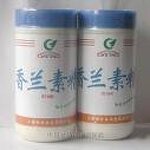 Vanillin Supplier - Vanilla Sugar for Bubble Tea Ingredient