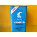Vanillin Powder Supplier - Natural for Bakery Brand
