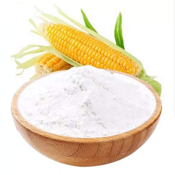 Corn Starch Supplier - Modified Food Grade Almidon De Maiz