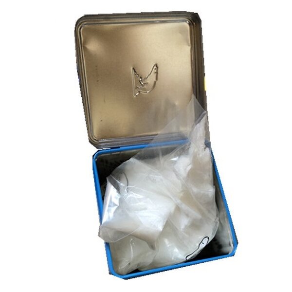 Ethyl Vanillin Supplier - Flavor Brand Vanilla 121-34-2