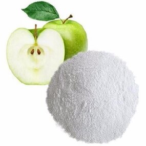 DL/L-Malic Acid Supplier - Food Grade Bulk Price Acidulant