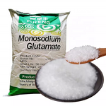 Monosodium Glutamate Supplier - MSG Salt Food Additive