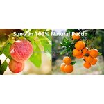 Pectin Supplier - Modified Citrus Pectin Powder