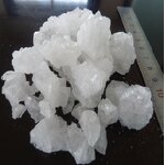 Ammonium Alum Supplier - Food Grade Aluminium Ammonium