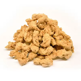 Textured Soy Protein Supplier - STPP Tvp Textured Organic