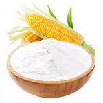 Corn Starch Supplier - Modified Biodegradable Food Grade