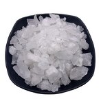 Aluminum Sulfate Supplier - Industrial Grade Bulk White
