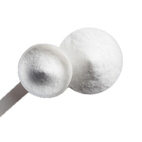 Silicon Dioxide Supplier - Food Grade White Powder