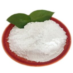 Ammonium Bicarbonate Supplier - Food Grade Available Stock