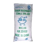 Sodium Bicarbonate Supplier - Food Ingredients Bicarb
