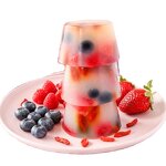 Agar-agar Powder Supplier - Food Grade 900 Nutrient Thickener