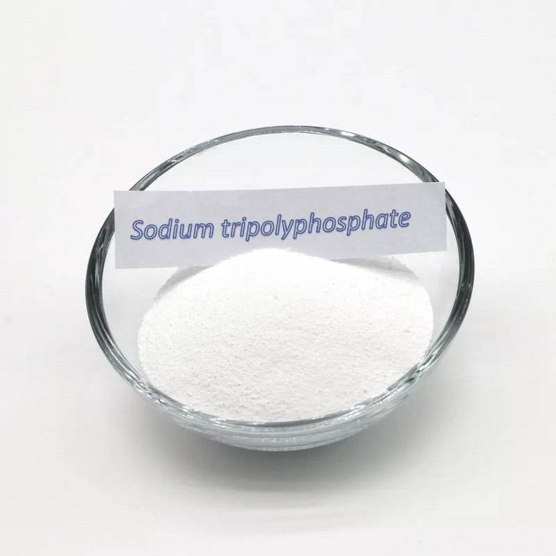 Sodium Tripolyphosphate Supplier - STPP 95% Min Food Grade