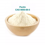 Pectin Supplier - Modified Citrus Pectin Powder