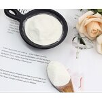 Xanthan Gum Supplier - Food Grade High Purity Long Shelf