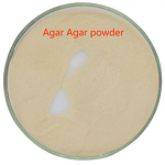 Agar-agar Powder Supplier - Food Grade 900 Nutrient Thickener