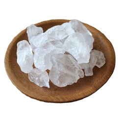 Ammonium Alum Supplier - Food Grade Lump Powder Potash