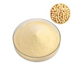 Soy Protein Isolate Supplier - BULK Supply NON-GMO Price
