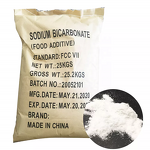 Sodium Bicarbonate Supplier - China Producers Wholesale