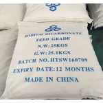 Sodium Bicarbonate Supplier - Factory Supply 99% Food Grade