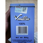 Vanillin Powder Supplier - Natural for Bakery Brand