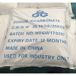 Sodium Bicarbonate Supplier - Factory Supply 99% Food Grade