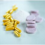 Vitamin C Supplier - 100 Mesh VC China Factory