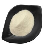 Soy Protein Isolate Supplier - 90% ISP Soy Fiber