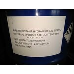 Fire-resistant Hydraulic Fluid Manufacturer - HFDR 46SJ Trixylyl Phosphate Ester