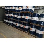 Mineral Refrigerant Oil Supplier - KunLun L-DRA46 DRA68 for R717 Compressor