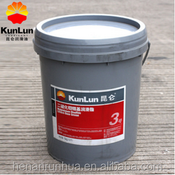 MoS2 Lithium Grease Supplier - for Gears and Rolling Lubrication