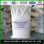 Zinc Oxide Concentrate Supplier - Pigment Grade Un. 3077 Class 9 Chemical