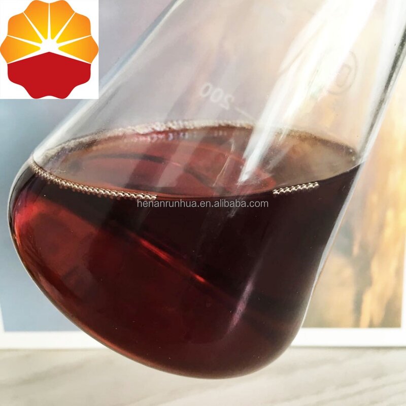 Gas Engine Oil Additive Supplier - Compound Additive with Viscosity Improver