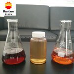 Four-stroke Motorcycle Oil Additive Supplier - V3061A General Oil Agent