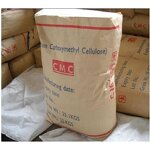 CMC Powder Manufacturer - for Textile Dyeing Industry Good Price