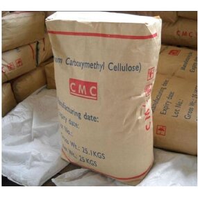 CMC Powder Manufacturer - for Textile Dyeing Industry Good Price