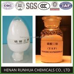 Trisodium Phosphate Supplier - Tsp 98% Hot Sale for Cleaners