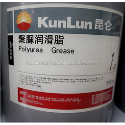 Polyurea Grease Manufacturer - Multi Purpose High Temperature