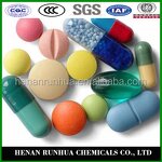 CMC Powder Manufacturer - for Textile Dyeing Industry Good Price