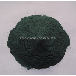 Basic Chromium Sulphate Supplier - 33% Wholesale Competitive Price for Leather