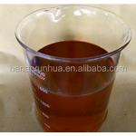 Spindle Cylinder Oil Manufacturer - High Viscosity SH/T0017-90 KL-FC Factory Supply