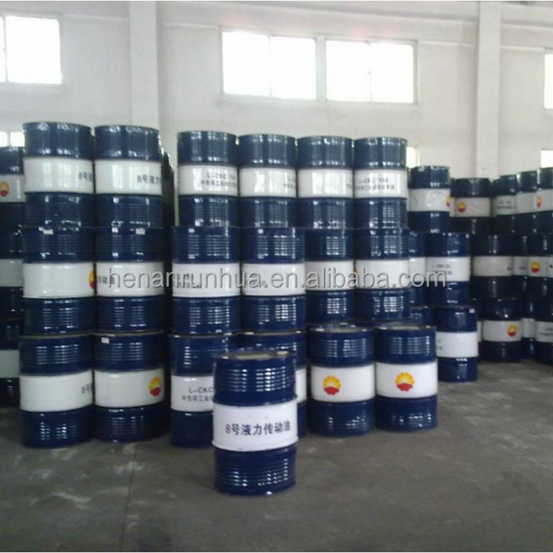Natural Gas Engine Lubricant Manufacturer - Kunlun Synthetic for LPG CNG Engine Care