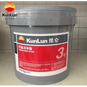 Calcium-based Grease Manufacturer - Hot Sale for Lubricating Rolling