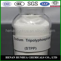 Sodium Tripolyphosphate Manufacturer - STPP P2o5 Wholesale Price Sample