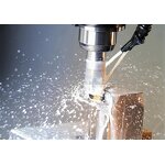 Metal Processing Fluid Supplier - Kunlun GMB266 Multifunction Cutting Oil