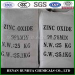 Nano ZnO Feed Additives Supplier - 50% Enteric Coated for Pig Feed