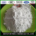Zinc Oxide Concentrate Supplier - Pigment Grade Un. 3077 Class 9 Chemical
