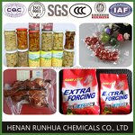 Trisodium Phosphate Supplier - Tsp 98% Hot Sale for Cleaners