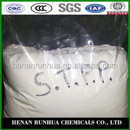 STPP Manufacturer - Payment Term TT/ LC/ DP China Supplier
